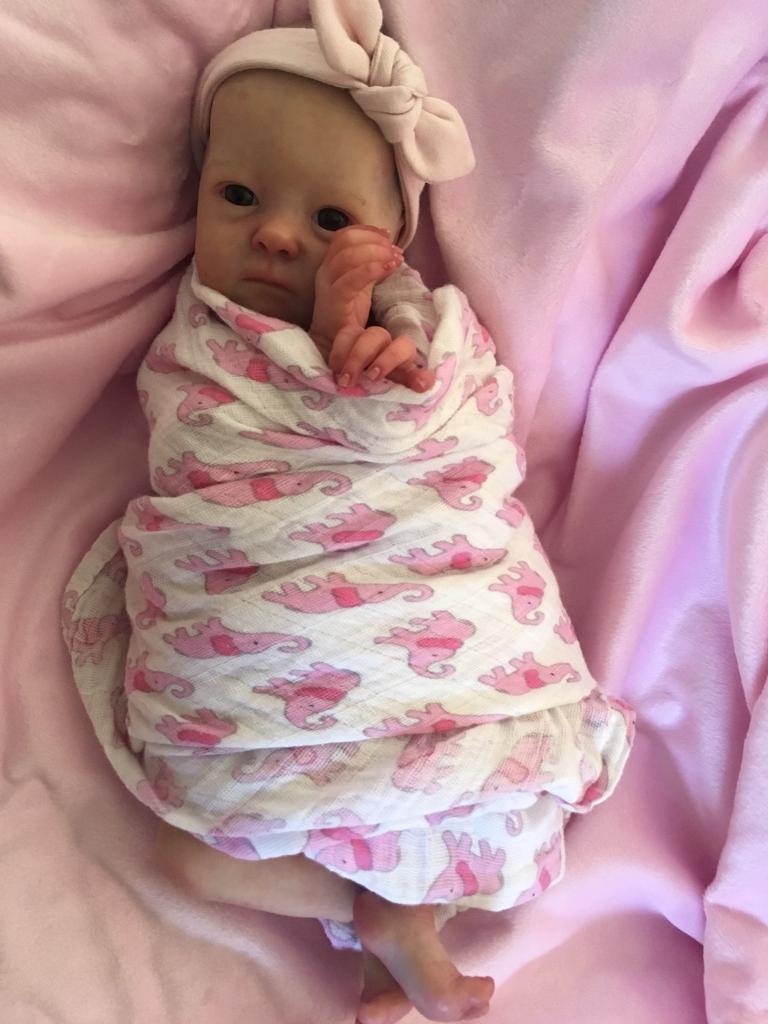 reborn babies gumtree